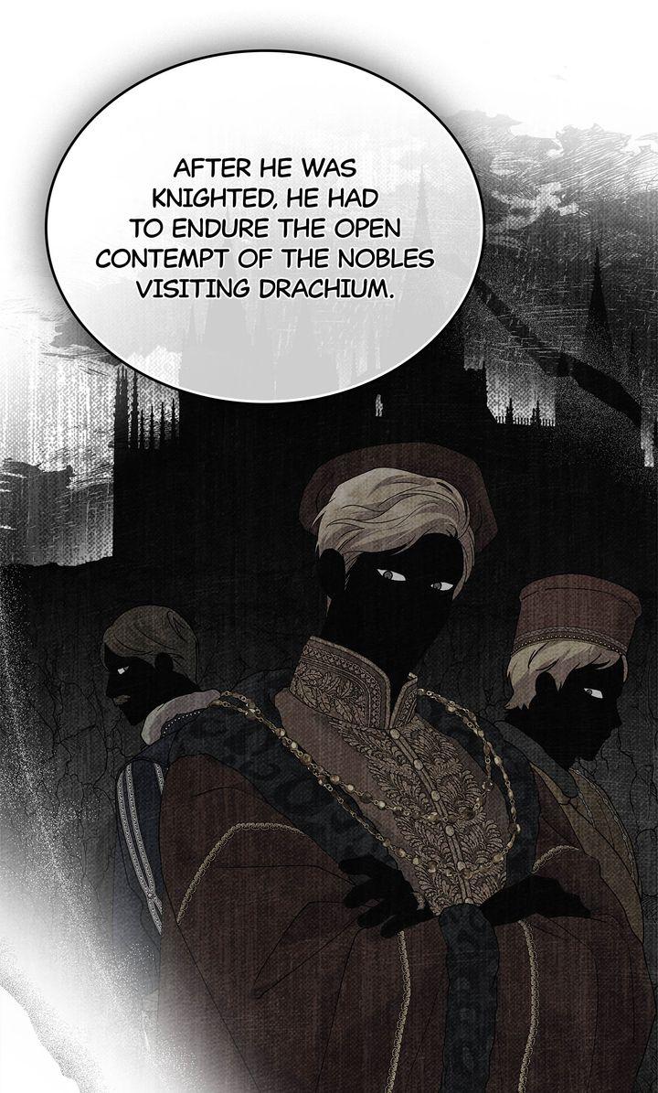 Under the Oak Tree Chapter 70 image 51